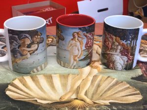 tazza lucida