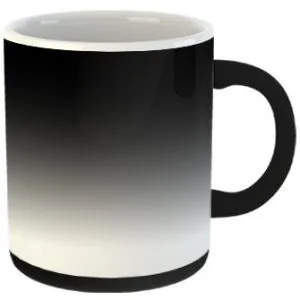 tazza magica personalizzata