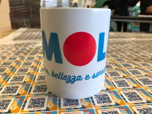 tazza opaca