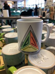 tazza opaca