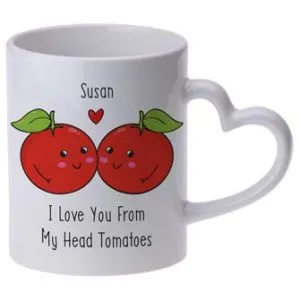 tazza stampata san valentino