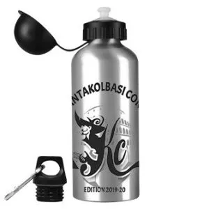 borracce personalizzate sport