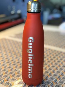 Thermos personalizzato