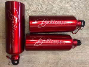 borracce gadget personalizzate