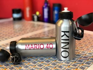 borraccia sport personalizzata