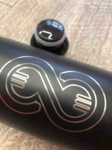 incisione logo su thermos personalizzato