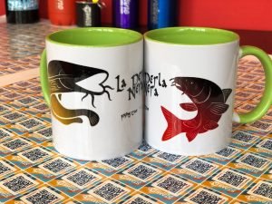 mug personalizzate con logo