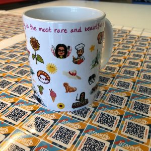 mugs personalizzate con foto