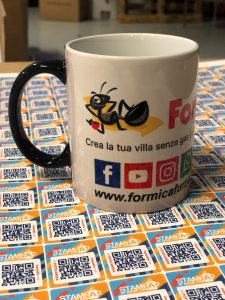 tazza magica dopo