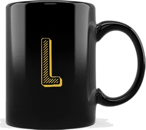 Tazza Jumbo personalizzata da 400 ml